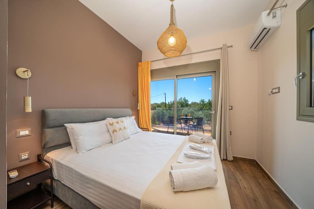 Luxury Majore Svoronáta