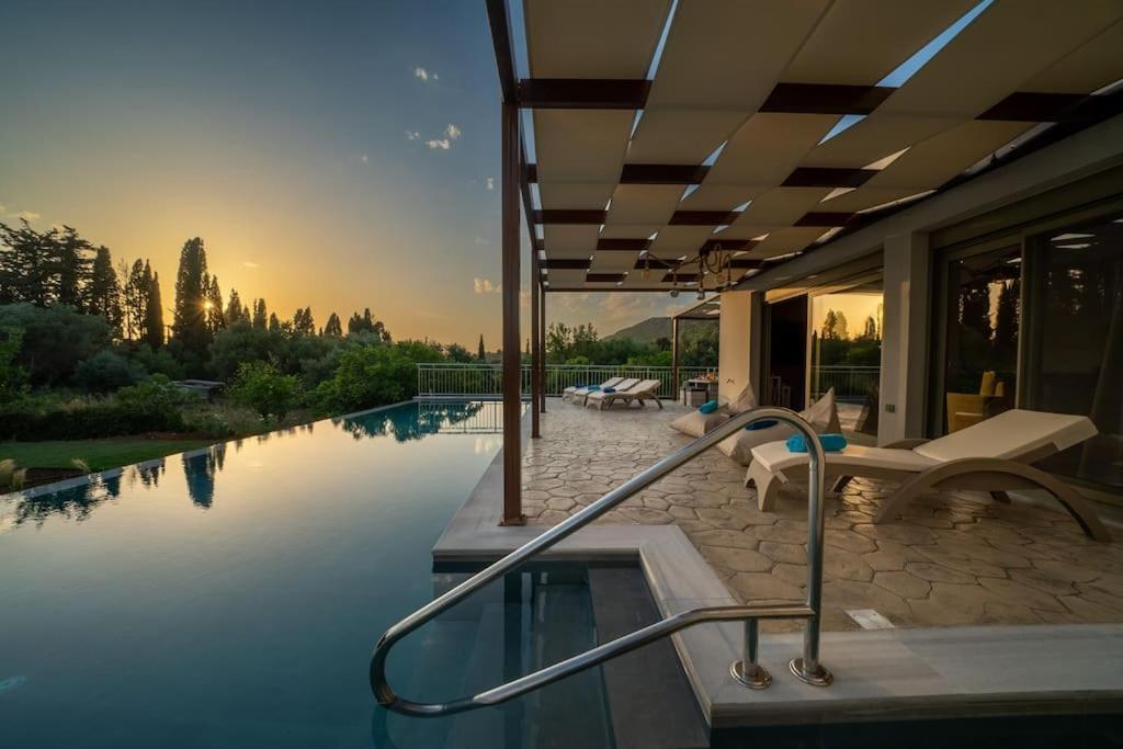 Luxury Majore Villa