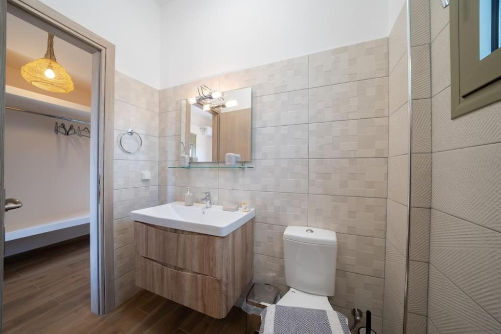 Villa Luxury Majore Svoronata
