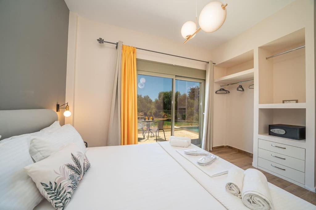 Luxury Majore Svoronata
