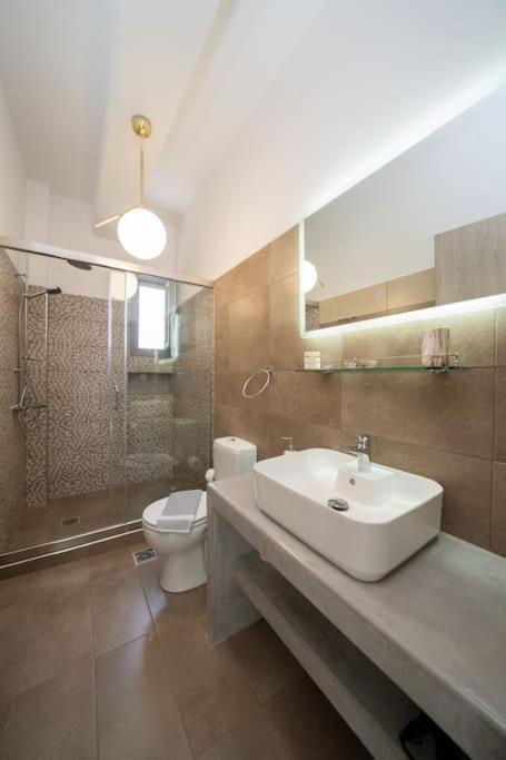 Luxury Majore * Svoronata