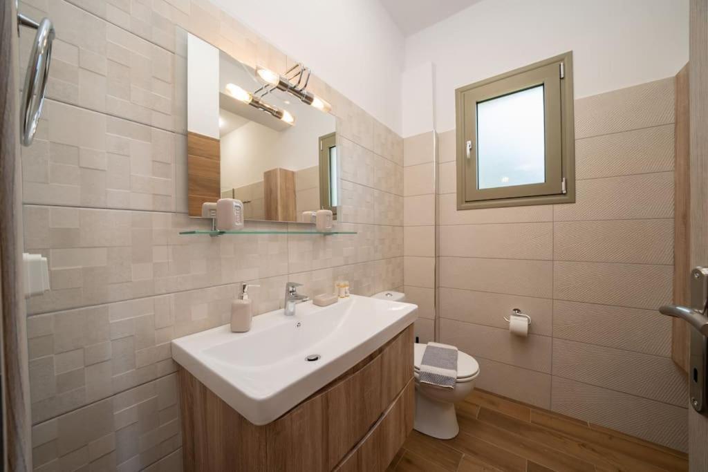 Luxury Majore Villa Svoronata