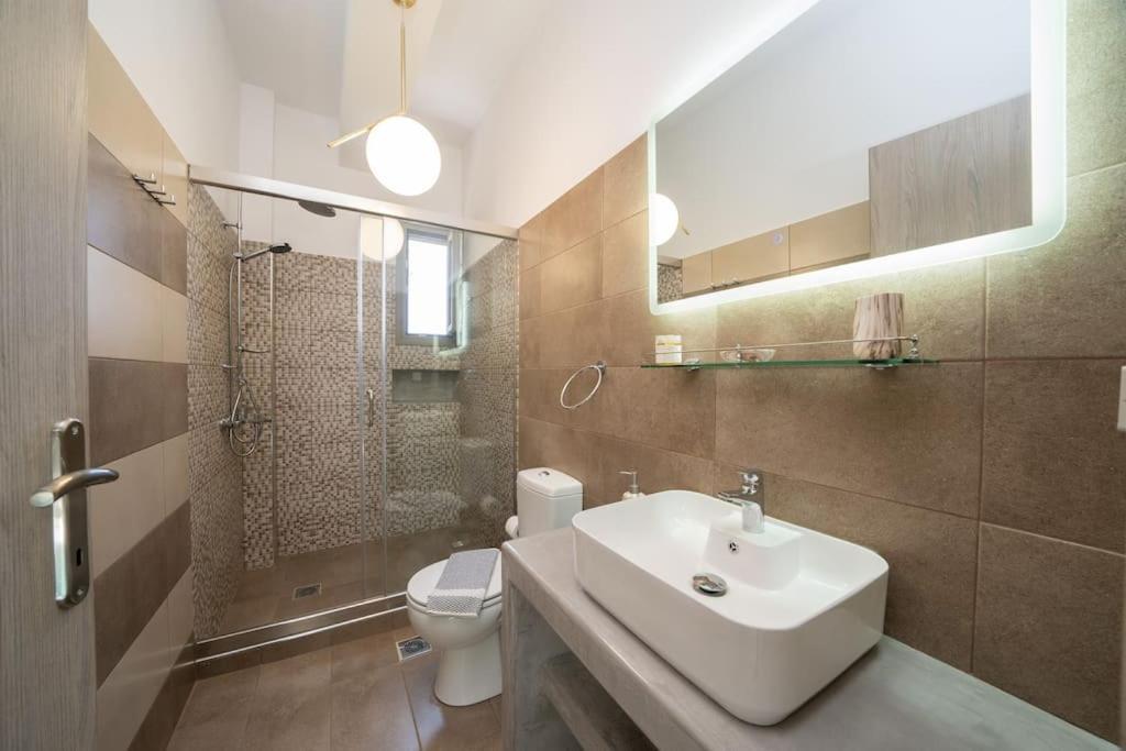 Luxury Majore Villa