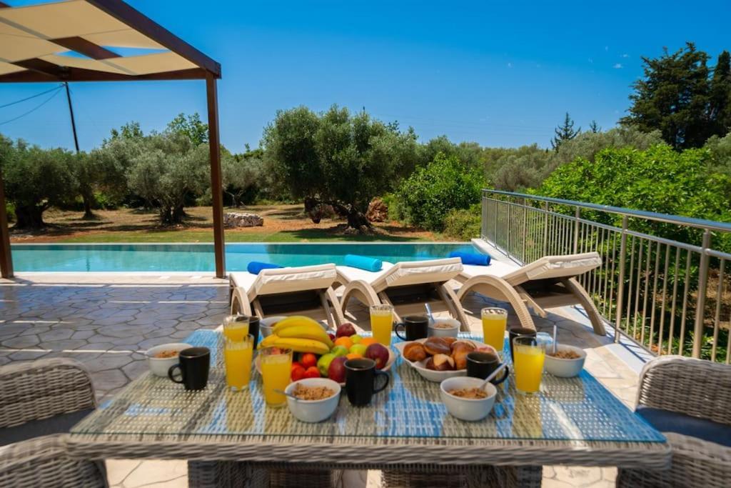 Villa Luxury Majore *