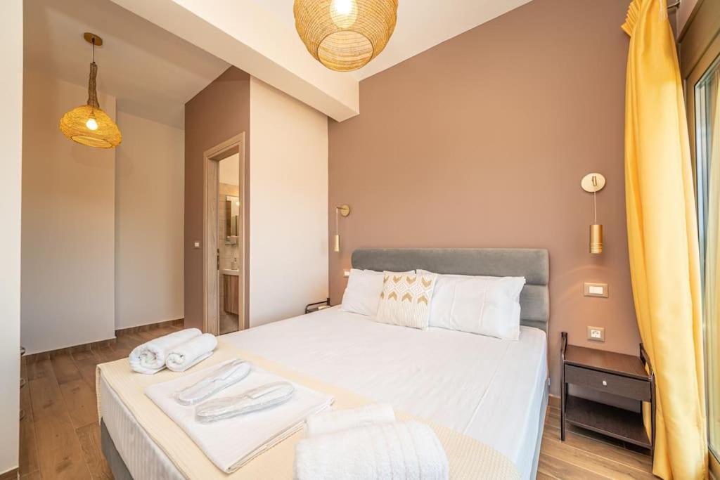 Villa Luxury Majore Svoronata