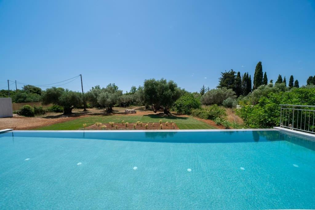 Villa Luxury Majore