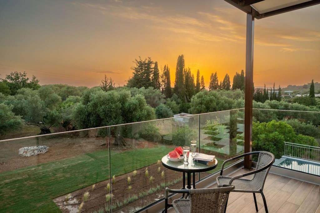 Luxury Majore Villa