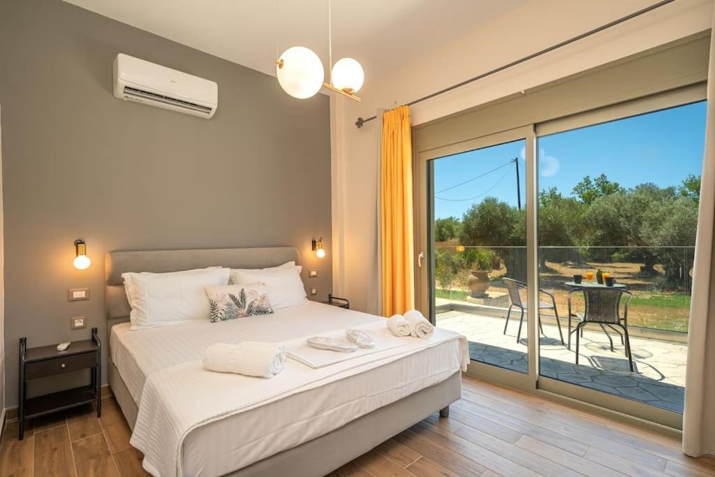 Luxury Majore Svoronata
