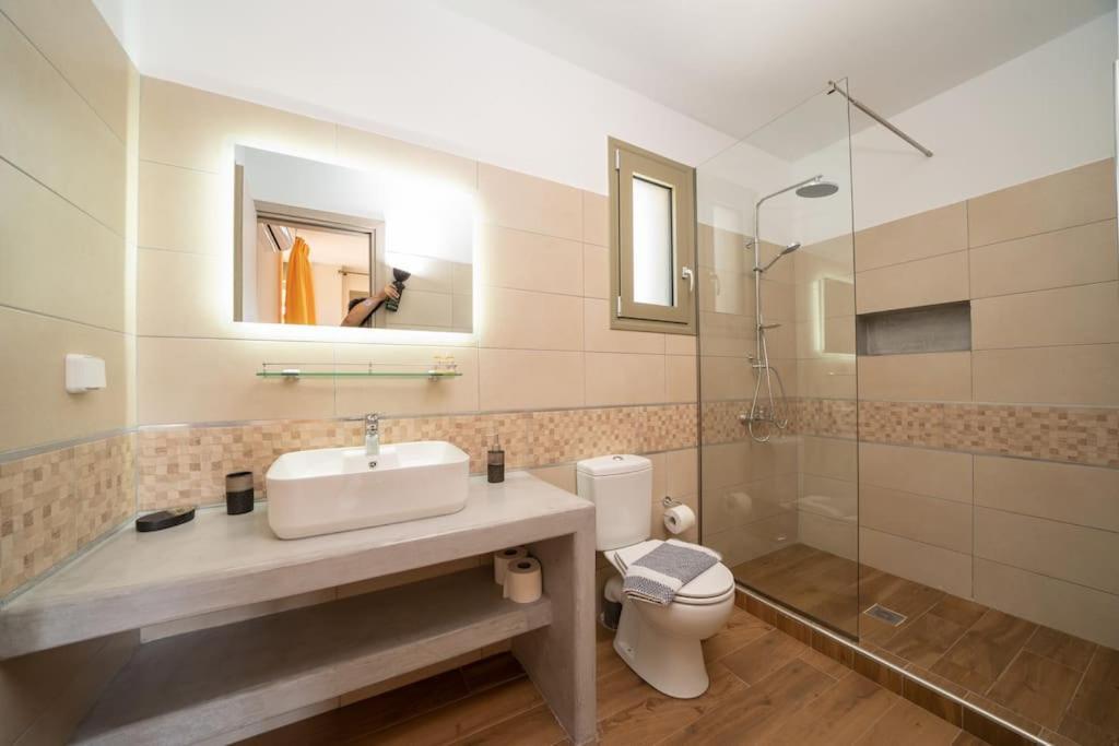 Luxury Majore Villa *