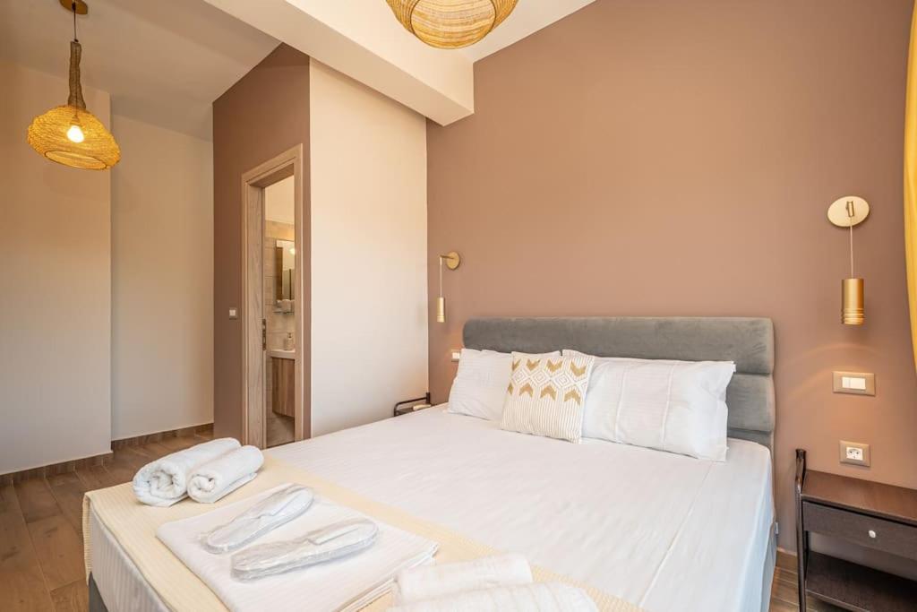 Luxury Majore Villa