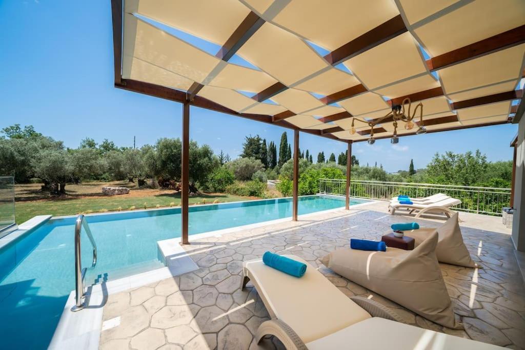 Luxury Majore Villa *