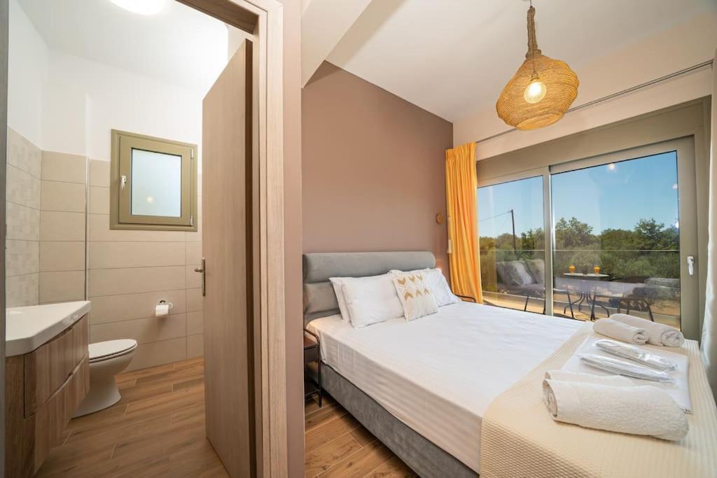 Luxury Majore Villa Svoronata