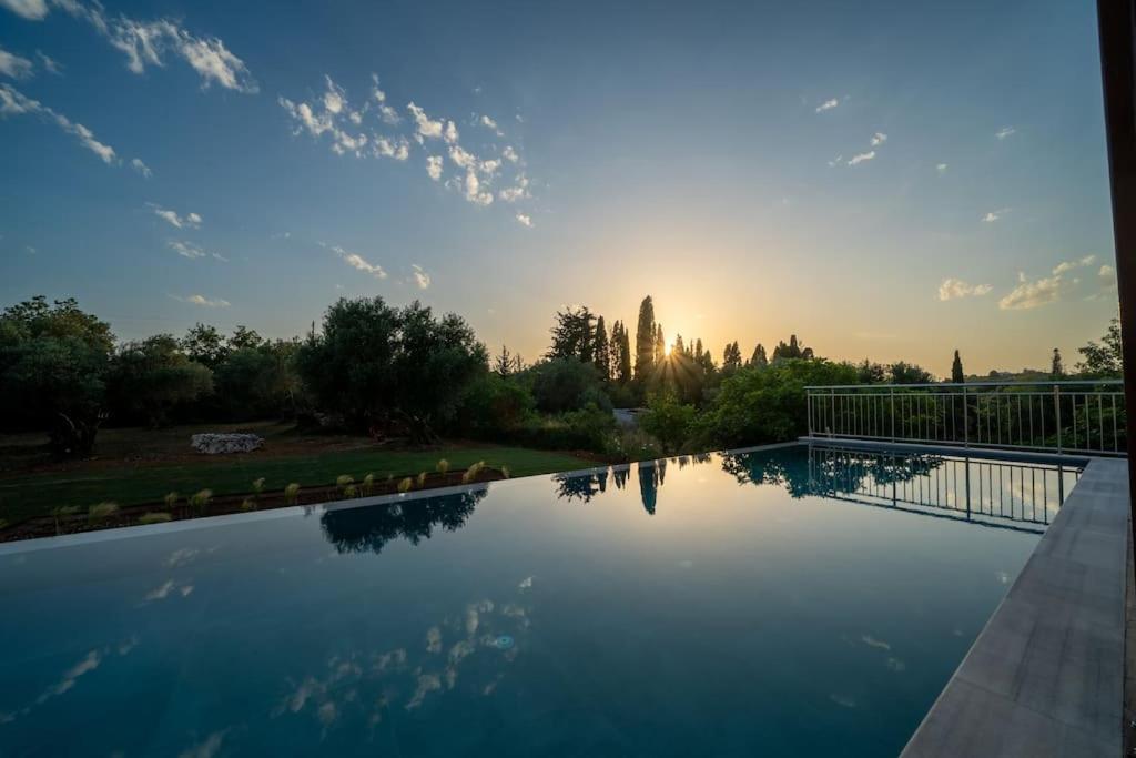 Villa Luxury Majore