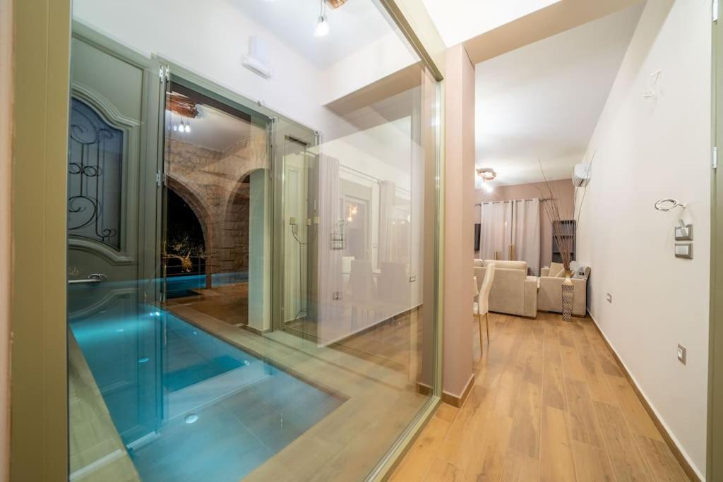 Villa Luxury Majore Svoronata