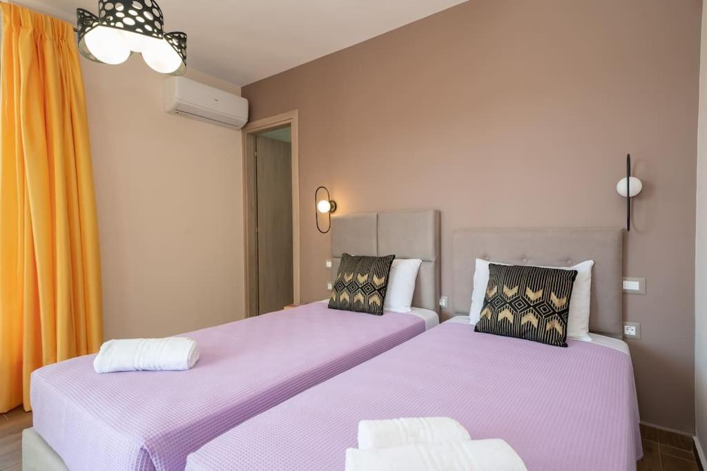 Luxury Majore Svoronata