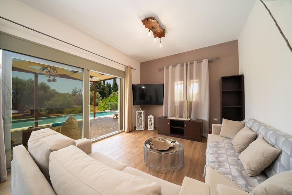 Villa Luxury Majore *