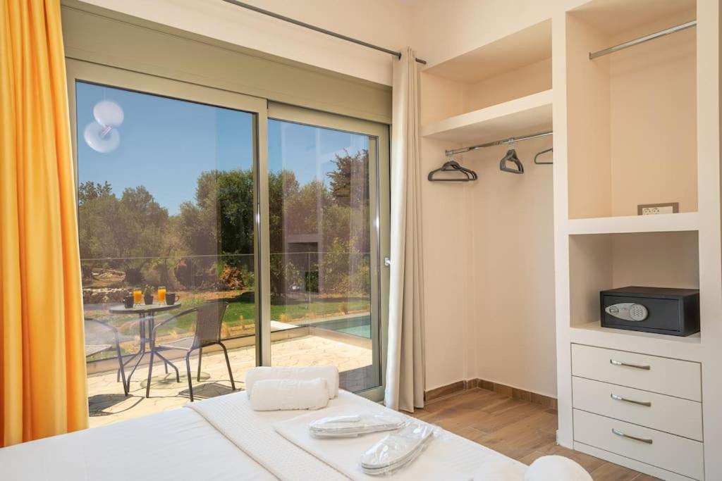 Luxury Majore Villa *