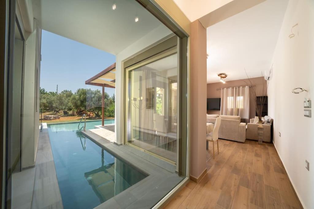 Villa Luxury Majore