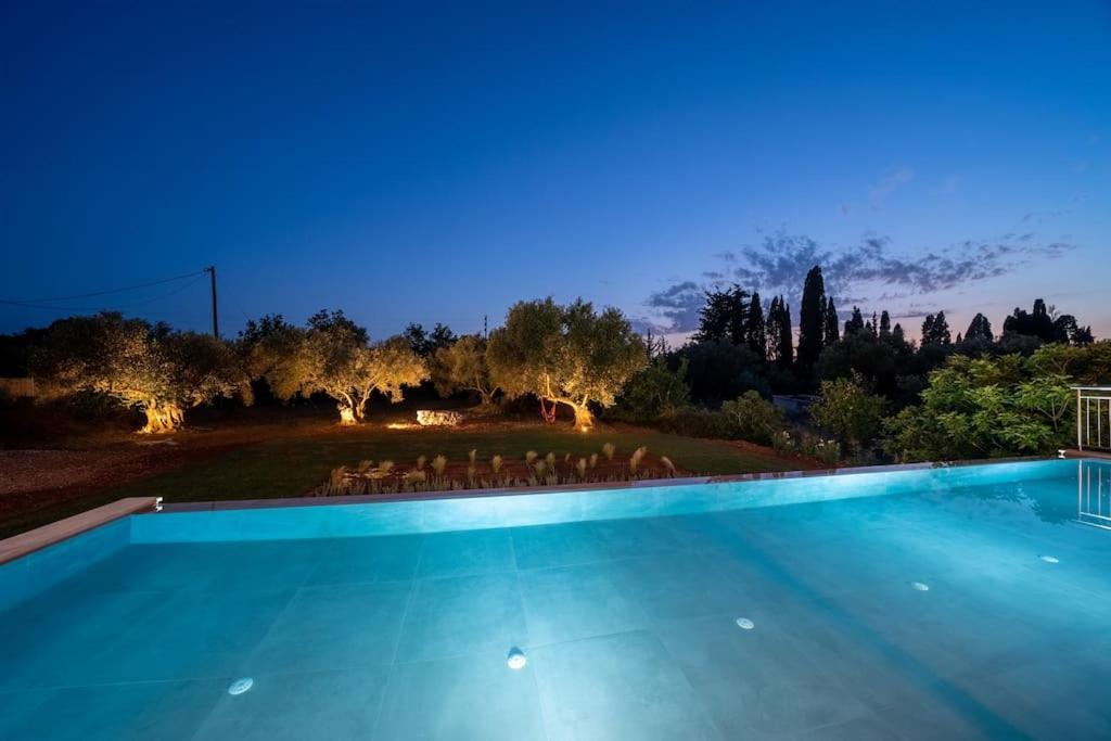 Luxury Majore Svoronata