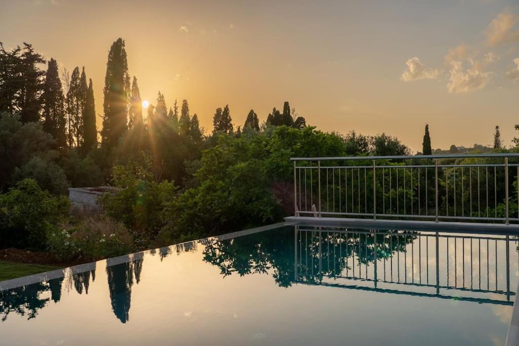 Villa Luxury Majore *
