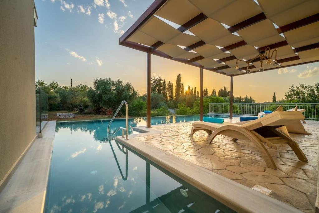 Luxury Majore Villa